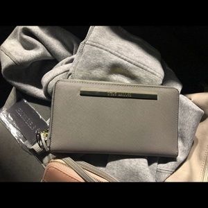 Steve Madden wallet